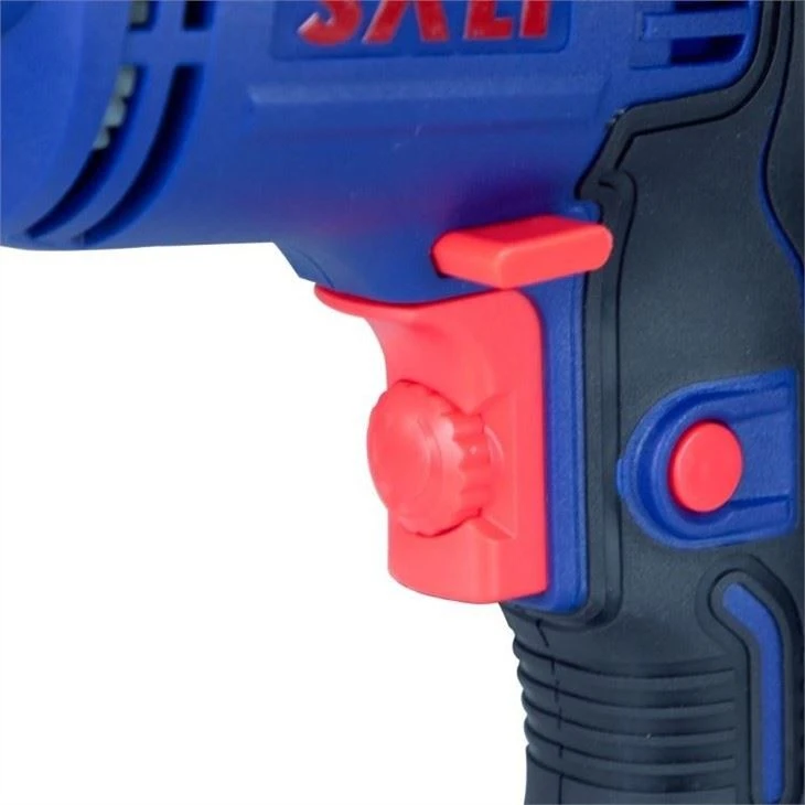 Electric Drill 6mm 220-240V